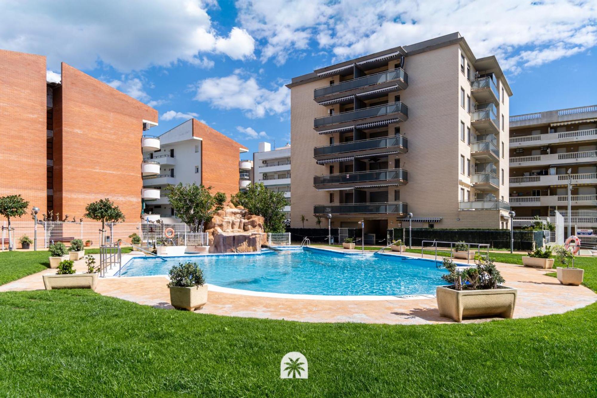 Mediterranean Way - Maldivas La Pineda Exterior foto