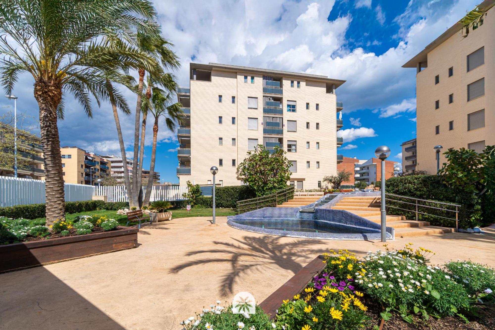 Mediterranean Way - Maldivas La Pineda Exterior foto